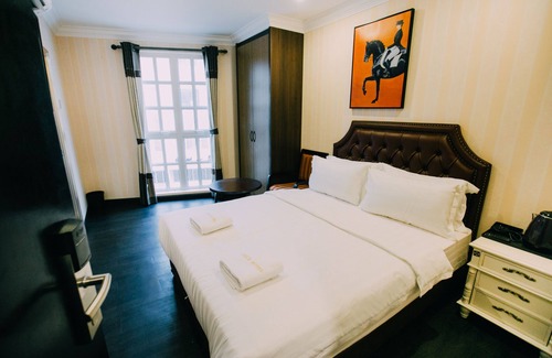 Pudu Hotel | Hotel Venice