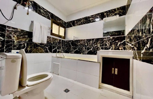 Douala Hotel | Hotel Vent et Maree