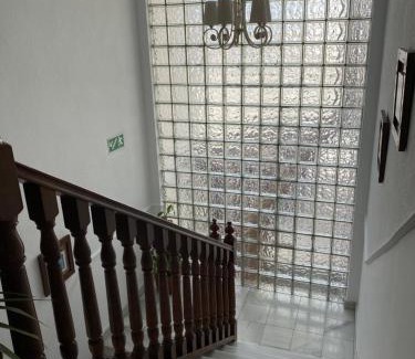 Gafares Hotel | Hotel Venta del Pobre