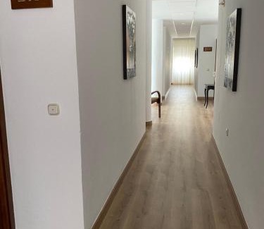Gafares Hotel | Hotel Venta del Pobre