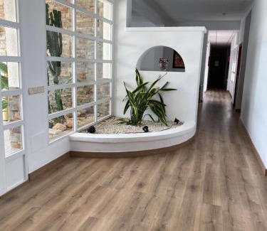 Gafares Hotel | Hotel Venta del Pobre