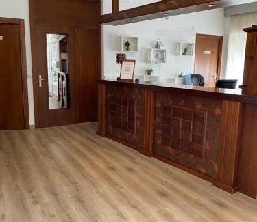 Gafares Hotel | Hotel Venta del Pobre