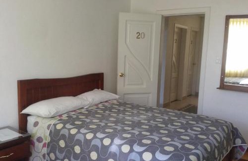 Chimborazo Province Hotel | Hotel Ventura