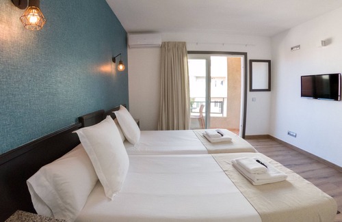 El Medano Hotel | Hotel Ventus