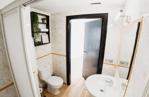 El Medano Hotel | Hotel Ventus