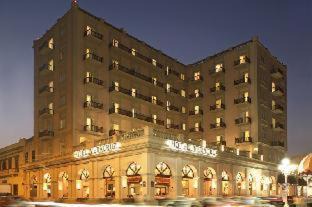 Casco antiguo Hotel | Hotel Veracruz Centro Histórico