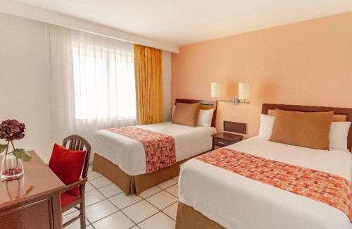 Casco antiguo Hotel | Hotel Veracruz Centro Histórico