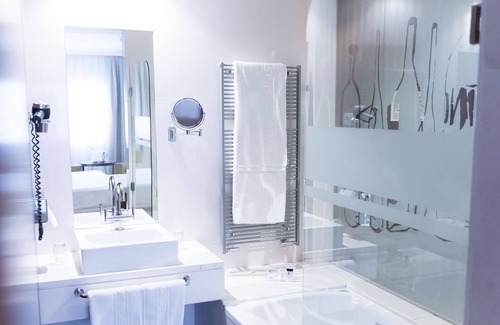 Valdepeñas Hotel | Hotel Veracruz Plaza & Spa