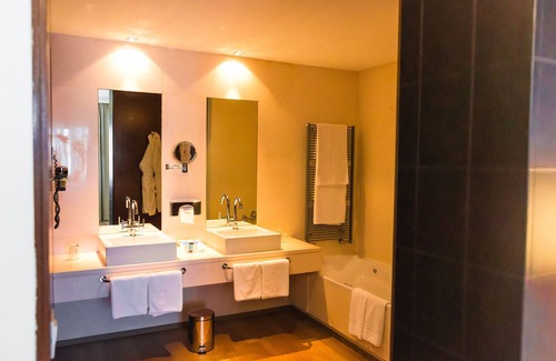 Valdepeñas Hotel | Hotel Veracruz Plaza & Spa