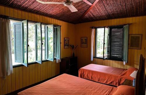 Sierpe Hotel | Hotel Veragua River House