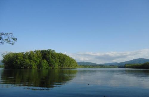 Sierpe Hotel | Hotel Veragua River House