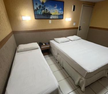 Ibura Hotel | Hotel Veraneio