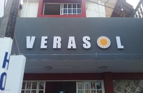 Veracruz Hotel | Hotel Verasol