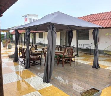 Veracruz Hotel | Hotel Verasol