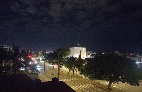 Veracruz Hotel | Hotel Verasol