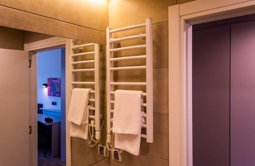 Podgorica Hotel | Hotel Verde