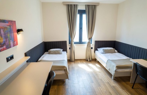 Podgorica Hotel | Hotel Verde