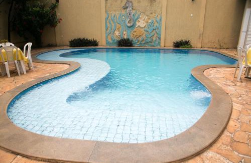 Paracatu Hotel | Hotel Veredas