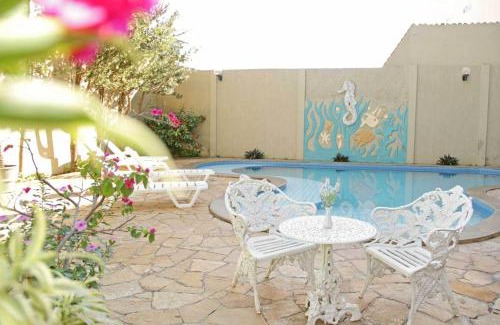 Paracatu Hotel | Hotel Veredas
