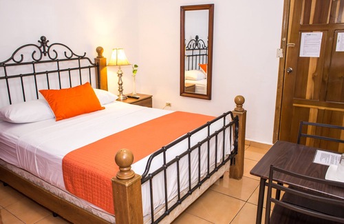 San Pedro Sula Hotel | Hotel Verona