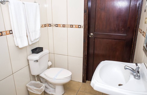 San Pedro Sula Hotel | Hotel Verona