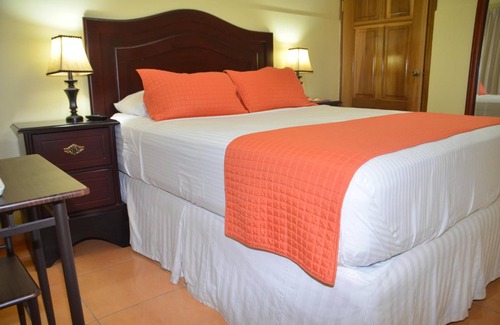 San Pedro Sula Hotel | Hotel Verona