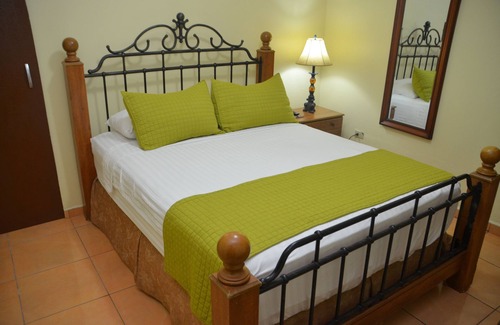 San Pedro Sula Hotel | Hotel Verona