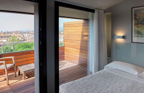 Cittadella Hotel | Hotel Verona