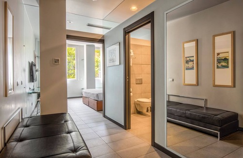 Cittadella Hotel | Hotel Verona