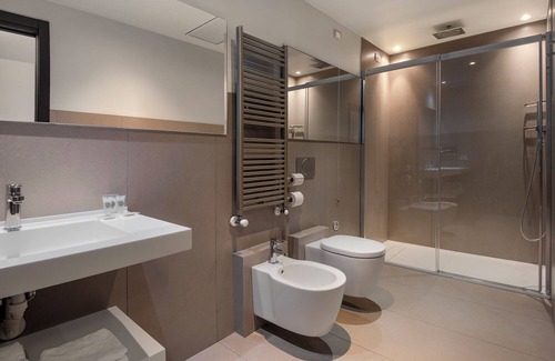 Cittadella Hotel | Hotel Verona