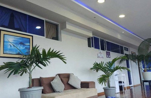 Ambato Hotel | HOTEL VERSAILLES