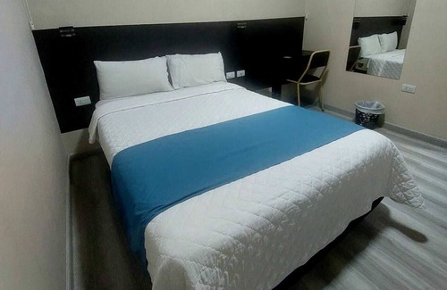 Ambato Hotel | HOTEL VERSAILLES