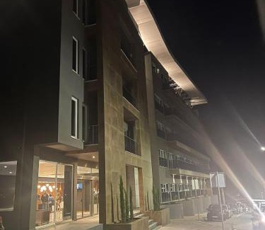 Guarda Hotel | Hotel Versatile