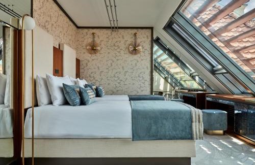 Old Town Hotel | Hotel Verte, Warsaw, Autograph Collection