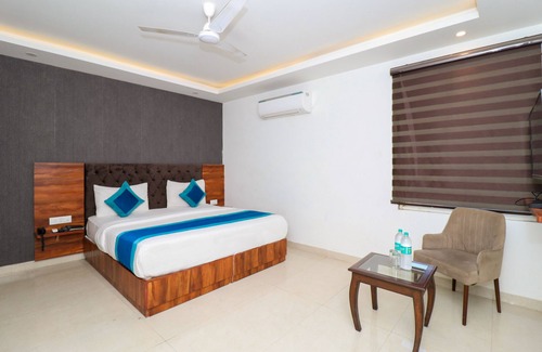 Mahipalpur Hotel | Hotel Vertu