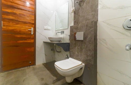 Mahipalpur Hotel | Hotel Vertu
