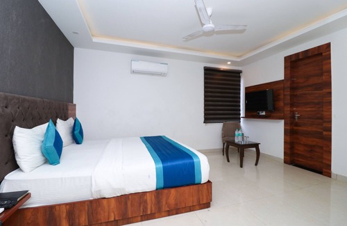 Mahipalpur Hotel | Hotel Vertu
