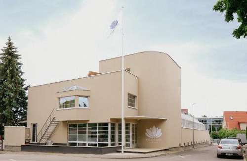 Parnu Hotel | Hotel Vesiroos