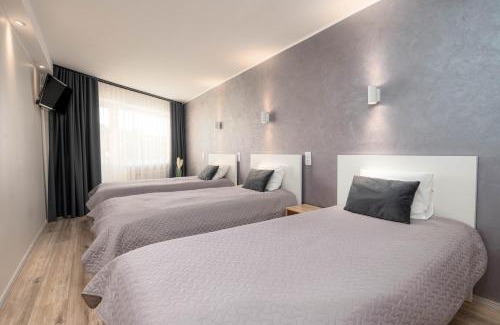 Parnu Hotel | Hotel Vesiroos