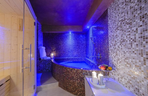 Vatican Hotel | Hotel Vespasiano