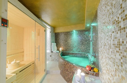 Vatican Hotel | Hotel Vespasiano