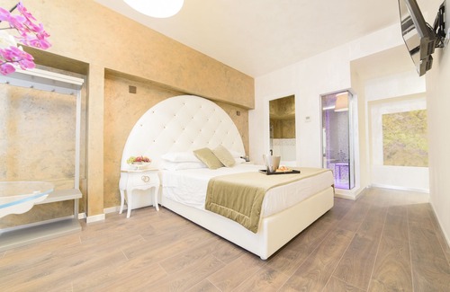 Vatican Hotel | Hotel Vespasiano