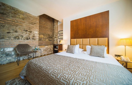 Old Town Hotel | Hotel Vestibul Palace