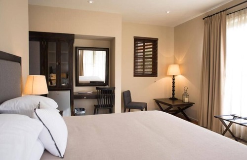 San Miguel de Allende Hotel | Hotel Viñedos San Lucas
