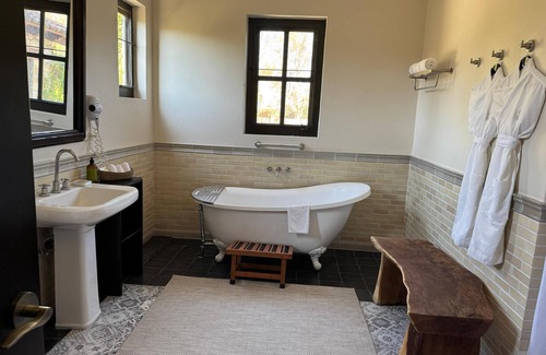 San Miguel de Allende Hotel | Hotel Viñedos San Lucas