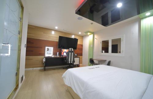 Ansan Hotel | HOTEL ViA