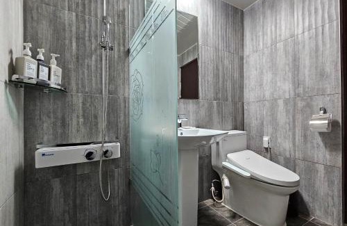 Ansan Hotel | HOTEL ViA