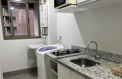 Camorim Apartamento | Hotel Via Premiere Stay