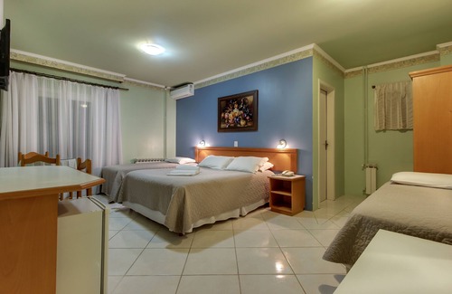 Carniel Hotel | Hotel Via Serena