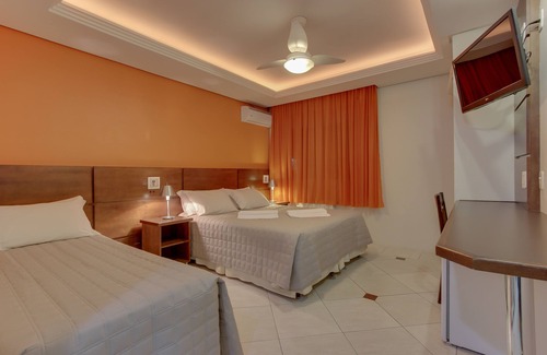 Carniel Hotel | Hotel Via Serena